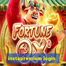 instapremium login